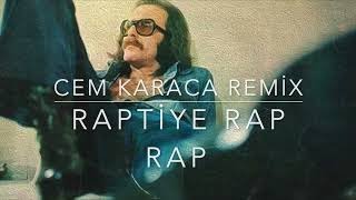 Raptiye Rap Rap (REMIX)