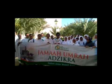 Video biaya umroh 2017 adzikra Video biaya umroh 2017 adzikra