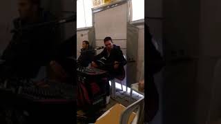 Alpaslan Yıldız Yaban Elleri