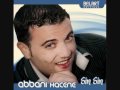 ABBANI Hacene 2010