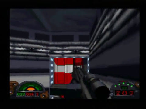 star wars dark forces ps1