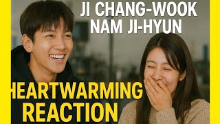 Ji Chang-Wooks Heartwarming Reaction To Nam Ji-Hyuns Surprise Visit Leaves Fans In Tears Worldwide