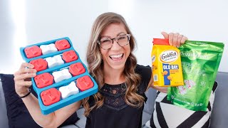 My Current Favorites | Clothes, Snacks, & More!