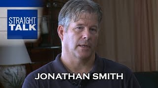 Straight Talk With Carla Zuill: Jonathan Smith (Part 2)