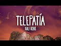 Kali Uchis - telepatía