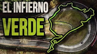 La Historia De Nürburgring El Circuito Más Místico Y Controvertido