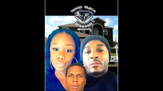 Kash Jones Claims Fake Accounts By Angelo Clary, Pappy Into It With Larry Mcgee