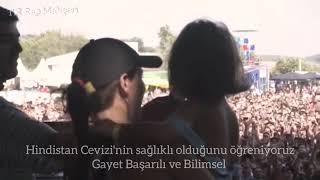 Atlasın Cakaldan Daha Lirikal Olduğunun Kanıtı