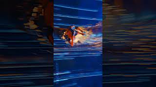 4K The Amazing Spiderman.