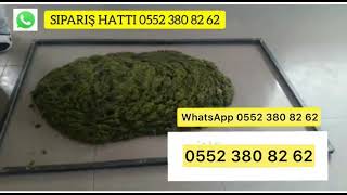 Ori̇ji̇nal Bittim Sabunu Yapiliş Vi̇deomuz