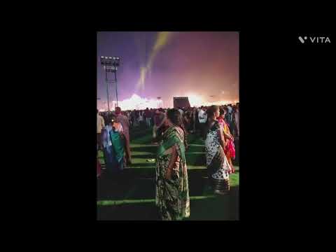 Koti deepotshavam Hyderabad @niharikas world 9 Koti deepotshavam Hyderabad @niharikas world 9