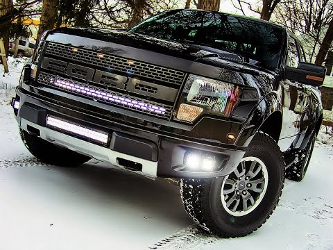 Raptor ii trading system