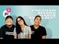 21+ | Pacaran Emang Harus Having Sex? | #K21 · E1