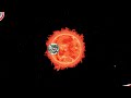 Interstellar Travel: Approaching Light Speed