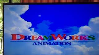 Opening To Shrek 2 2004 Vcd Singaporean Copy