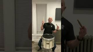 Fix Your Drumrolls In Less Than 15 Seconds