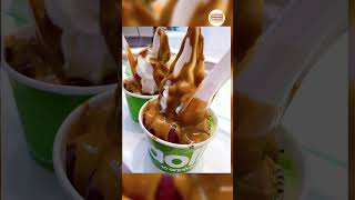 History Of Llaollao