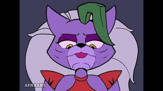 Roxys Junk Food Vore Animation Make By Afraart In Deviartart