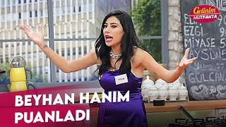 Yeşim Kuralları Çiğnendi - Gelinim Mutfakta 13 Ekim Perşembe