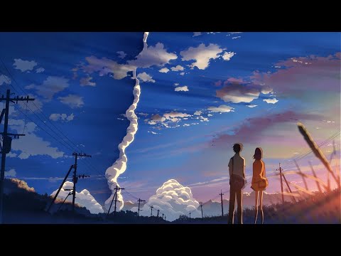 [Takeshi] Someone Else AMV