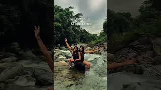 Deanna Wong And Ivy Lasina Nature Trip