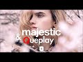 Majestic Casual (Queplay Mixtape 2014)