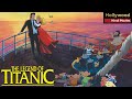 Legend of Titanic | Hollywood Animated Movies Dubbed In Hindi | Superhit Hindi Dubbed Movie
