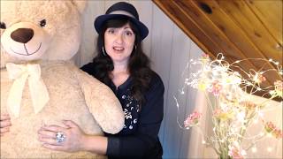 Любовь Комета