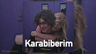 Serdar Ortaç - Karabiberim (speed up)