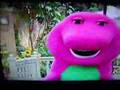 BARNEY - Amo você ( I love you brazilian portugese)