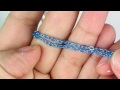 Cinderella Inspired Bracelet Polymer Clay Tutorial