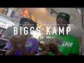 Tae Bandos x BiggsKamp Karee - BiggsKamp (Official Video) Shot By Merch HD In 4K