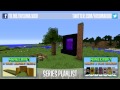 Minecraft 1.8: Snapshot 14w31a Rabbit Sounds & Release Preperations klip izle