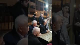 Sinandede Kentsel Dönüşüm Sınavı