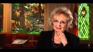 Jo McDougall Oral History Interview Part 1