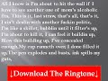 Eminem - Run Rabbit Run Lyrics video