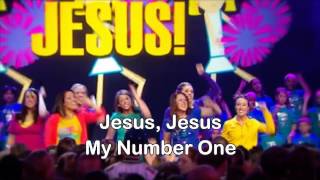 Watch Hillsong Kids My Number One video