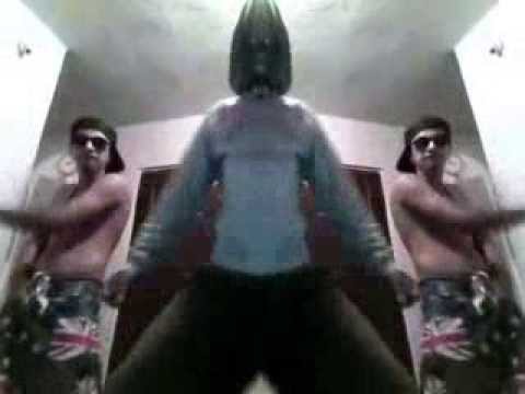 honey singh choot drunk dance