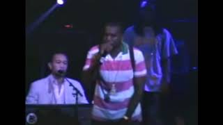 Watch Kanye West Last Call video