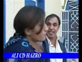 NEW FUNNY Pothwari drama 201I DO GAZ NIMEE 1