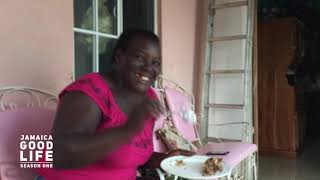 Eating Sunday Dinner with Friends | EP701 | JAMAICA GOOD LIFE 🇯🇲