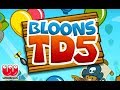 Bloons Tower Defense 5 LIVE - Battles Hack Unblocked Free City Game App 📱 Best Apps for Kids!
