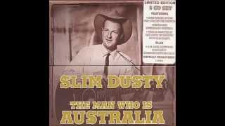 Watch Slim Dusty Been A Fool Too Long video
