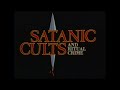 Satanic Cults and Ritual Crime [VHS] [1990] [Satanic Panic]