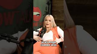 Alexis Texas , Crazy Storys