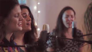 Los Verdes (Vienen cómo), Juana Luna ft Eleni & Jacinta - Juan Gelman poesia