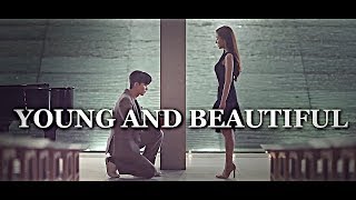 Young and beautiful | Multifandom