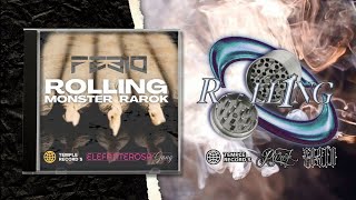 Rolling Monster Rarok 72310Scxv1 X Produc. Templerecords93
