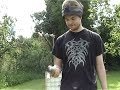 grenades