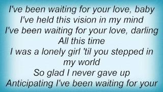 Watch Lari White Ive Been Waiting For Your Love video